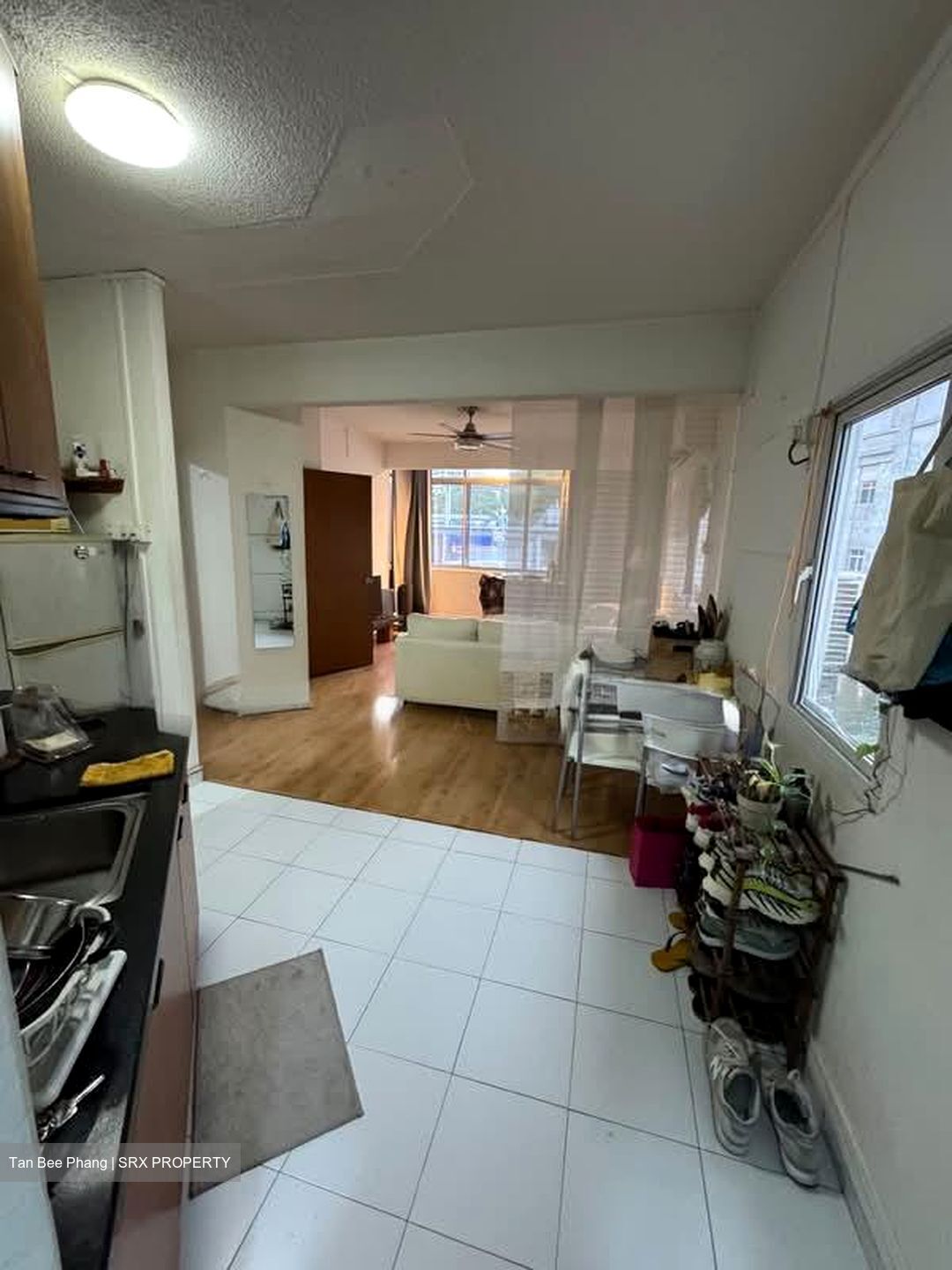 Novena Hill (D11), Apartment #557730181